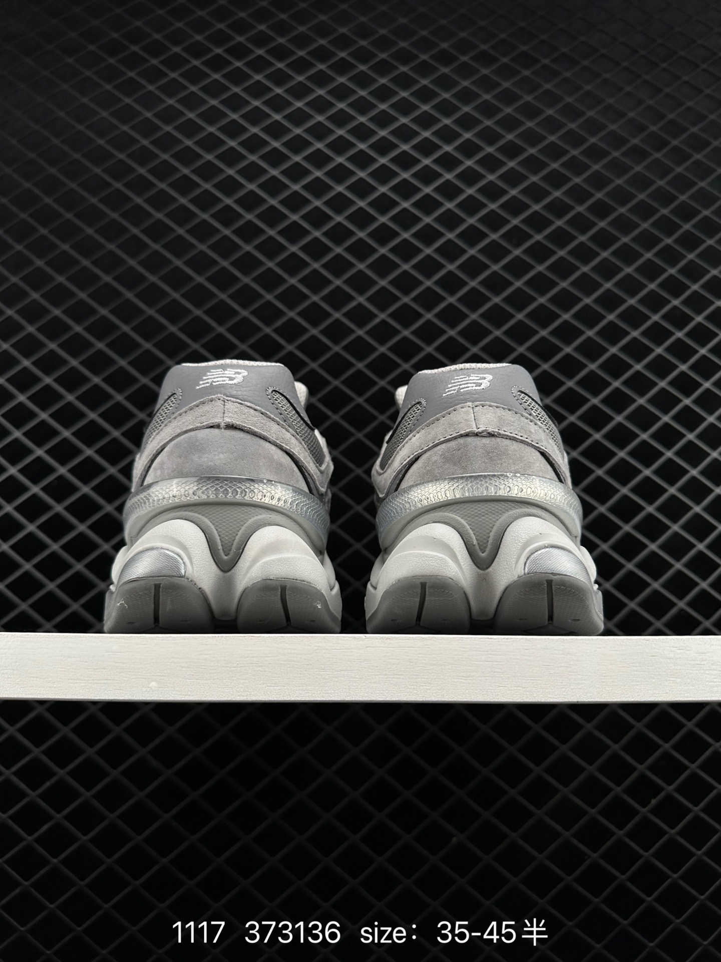 NB Joe Freshgoods x New Balance NB9060